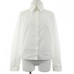 シャネル CHANEL P24396V12141 04A Áo sơ mi - Hàng hiệu Authentic