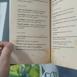 [MIỄN PHÍ BỌC SÁCH] True Faith and Allegiance - Tom Clancy & Mark Greaney 1026743