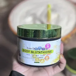 Kem body dưỡng da MD KHƠME 94 