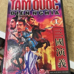 Tam quốc diễn nghĩa .13