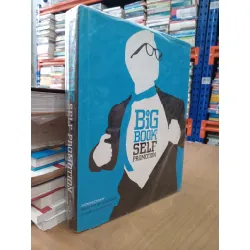 The big book of self promotion