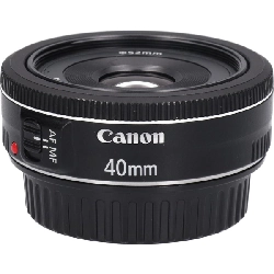 EF40mm F2.8STM - Hàng hiệu Authentic