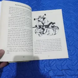 Những Vị Vua Trẻ Trong Sử Việt - Trọn bộ 2 tập 1007997