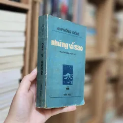Truyện ngắn chọn lọc của nhà văn Alphonse Daudet: NHỮNG VÌ SAO