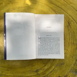  BÍ MẬT ĐÊM HÈ - LISA KLEYPAS 1022397