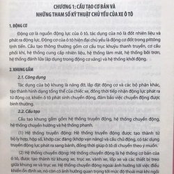 KỸ THUẬT SỬA CHỮA Ô TÔ CƠ BẢN 474853