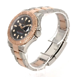 Đồng hồ Rolex Yacht-Master 126621 SSxPG tự động - Hàng hiệu chính hãng 881414