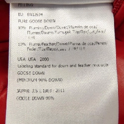 MONCLER ECRINS Áo khoác lông - Hàng hiệu Chính hãng 893727