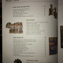 Theo dòng lịch sử nghệ thuật - Gérard Denizeau 747189