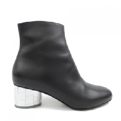 Giày boot SALVATORE FERRAGAMO - Hàng hiệu Authentic