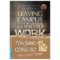 Tỏa Sáng Nơi Công Sở 2020 - T. Jason Smith New 100% HCM.PO