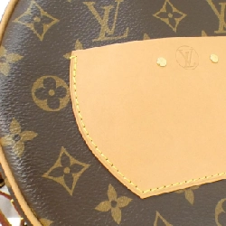 Túi xách vai Louis Vuitton Monogram Boîte Chapeau Souple MM M45647 611103