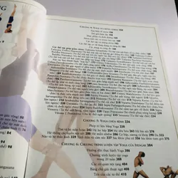 KỸ THUẬT & THỰC HÀNH YOGA TOÀN TẬP – B.K.S. IYENGAR 599383