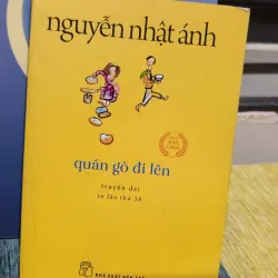 Quán gò đi lên - Nguyễn Nhật Ánh 1044658