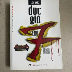 Độc giả thứ 7 và ngoại truyện