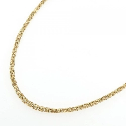 Hàng hiệu Authentic 750YG của UnoAere - Dây chuyền 845294