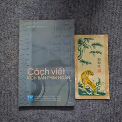 Cách viết kịch bản phim ngắn