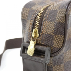 Túi đeo vai Louis Vuitton Damier Olaf PM N41442 612237