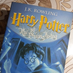 Harry Potter (Trọn bộ) 419910