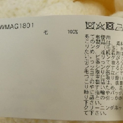 【Mã giảm giá】Woolrich WOOL RICH Áo len 638238