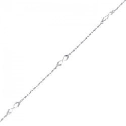 PT850 Vòng chân - Hàng hiệu Chính hãng