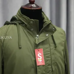 Áo khoác Uniqlo nam 564556