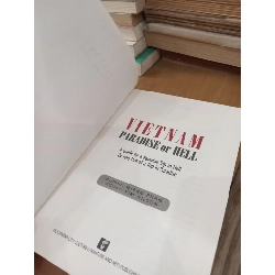 Vietnam paradise or hell - Giang Pham, Kim Wilson 1019383