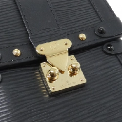 Túi xách vai Louis Vuitton Epi Pochette Trunk Vertical M67871 610774