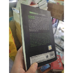 Sức mạnh của sự túng quẫn HCM 910378