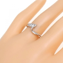 Nhẫn kim cương PT 0.11CT 672460