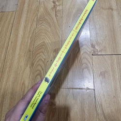 Cuốn sách khổng lồ về các loài động vật khổng lồ (bìa cứng)
90k 452638