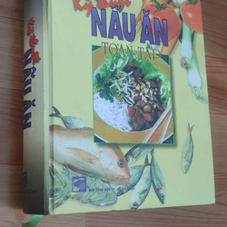 Nấu Ăn Toàn Tập 