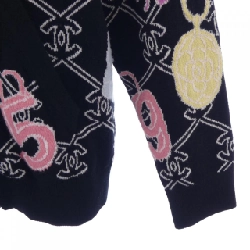 Áo khoác CHANEL - Hàng hiệu Chính hãng 826834