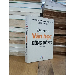 Đến với văn học Hồng Kông - Lê Đình Khẩn
