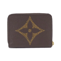 Ví tiền xu Louis Vuitton Monogram Giant Zippy M69354 621324