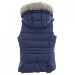 Áo gile lông vũ TOMMY HILFIGER - Hàng hiệu Authentic 811968