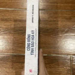 Cộng đồng tình báo Hoa Kỳ (6) 758277