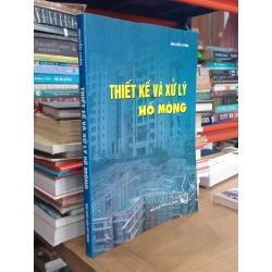 Thiết kế và xử lý hố móng - Nguyễn Uyên 552131