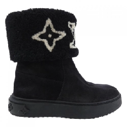 【Mã giảm giá】Giày bốt LOUIS VUITTON