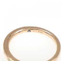 Nhẫn kim cương 4゜C - Hàng hiệu Authentic 837301