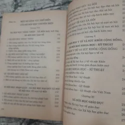 Giáo trình Xã Hội học. Phó GS Tiến sỹ Vũ Minh Tâm 697325