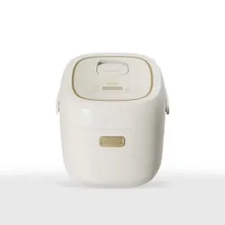 Nồi cơm điện lòng gốm cao cấp UNIE URC818P, Có chế độ cơm cháy độc đáo 728728