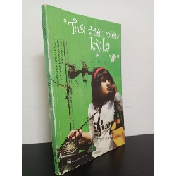 (TẶNG BOOKMARK) Chicken Soup For The Teenage Soul 3 - Tuổi Thiếu Niên Kỳ Lạ (2008) - Jack Canfield, Mark Victor Hansen Mới 90% RBK.ASB0403