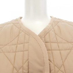 【Mã giảm giá】Áo khoác không cổ CHRISTIAN DIOR 639248