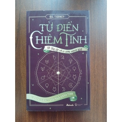 Từ điển chiêm tinh - Bil Tierney 540035