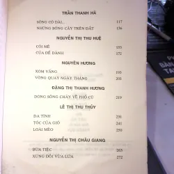 Truyện ngắn trẻ chọn lọc  1019342