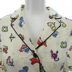 Áo sơ mi ngắn tay CHRISTIAN DIOR - Hàng hiệu Authentic 827290