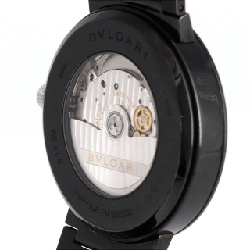 Bulgari Bulgari Bulgari DLC BB41S/103540 SS tự động - Hàng hiệu chính hãng 880159