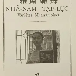 Nhã Nam tạp lục (bản đặc biệt) 926282