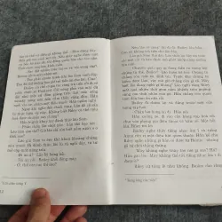 TIỂU THƯ BLANDISH VÀ LŨ CƯỚP - JAMES HADLEY CHASE 574610